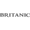 Logo Britanic Ensino de Idiomas