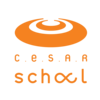 Logo Cesar School