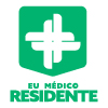 Logo Eu Médico Residente
