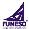Logo Fundação de Ensino Superior de Olinda - FUNESO