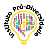 Logo Instituto Pró-Diversidade
