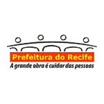 Logo Prefeitura da Cidade do Recife